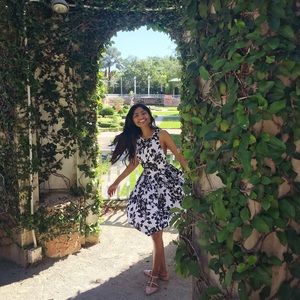 Meet your Posher, Carol